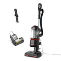 Shark Corded Upright Vacuum Cleaner 1.1L with Lift-Away Technology, Pet Model, LED Headlights