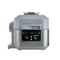 Ninja Speedi 10-in-1 Rapid Cooker, Air Fryer and Multi Cooker, 5.7L, Meals for 4 in 15 Minutes, Air Fry, Steam