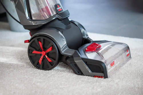 BISSELL ProHeat 2X Revolution, Carpet Cleaner, Carpet Stain Remover Outcleans the Leading Rental