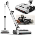 Gtech AirRAM 3 Plus Dual Edge-Clean Cordless Vacuum – with Voice Assist