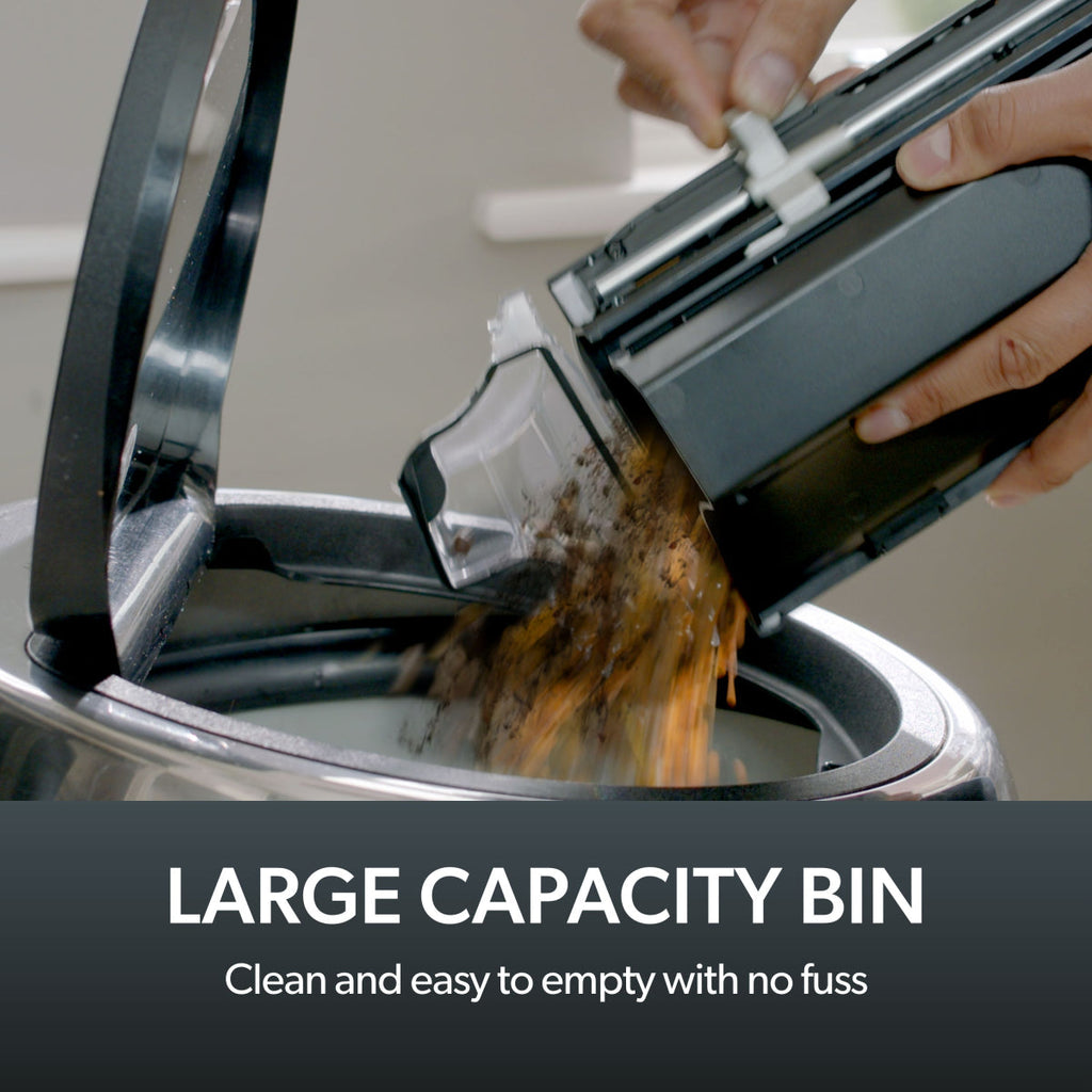Gtech AirRAM 3 Plus Dual Edge-Clean Cordless Vacuum – with Voice Assist