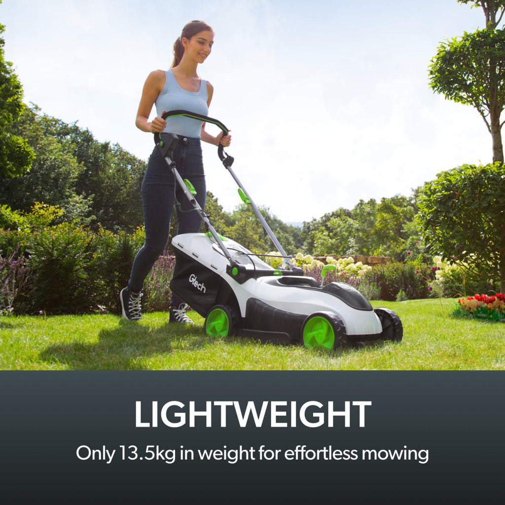 Gtech Lawnmower CLM50